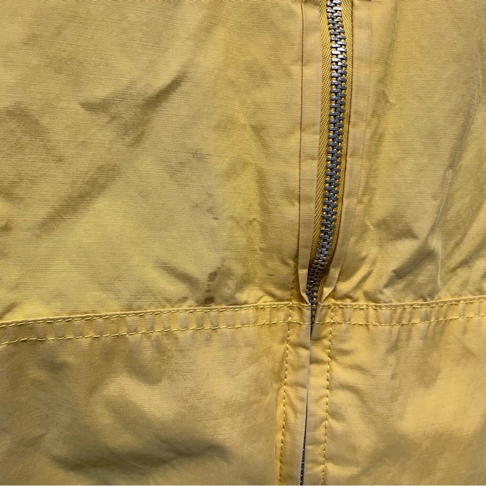 Vintage Y2K 2001 Tommy Hilfiger Reversible Jacket // XL - Picture 4 of 14